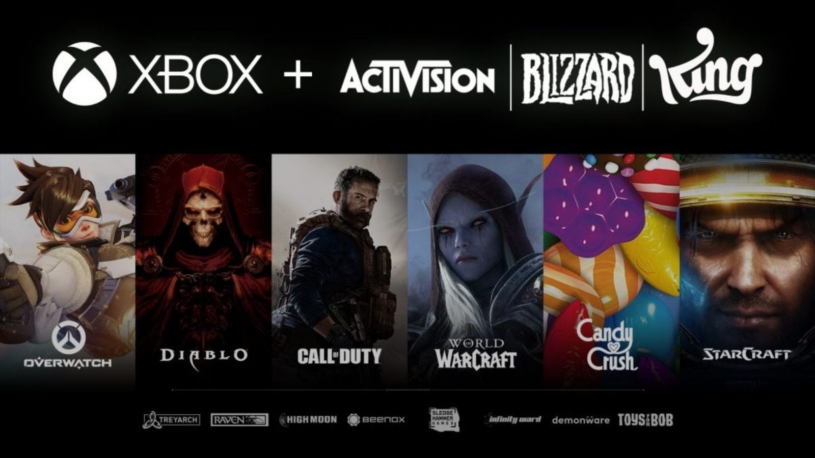 Microsoft Xbox Game Pass Games For May 2022 Announced: All New Games Coming  This Month - News18