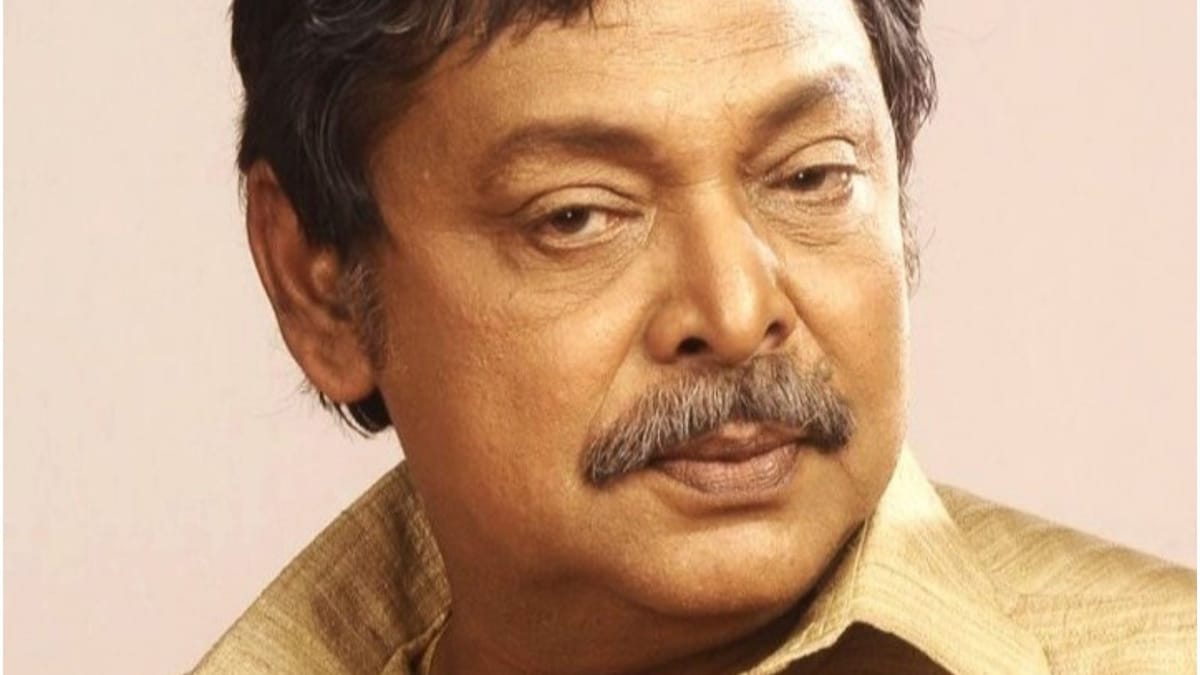 Odia Actor Mihir Das Dies After Suffering Mild Heart Attack; Filmmakers, Politicians Express Grief