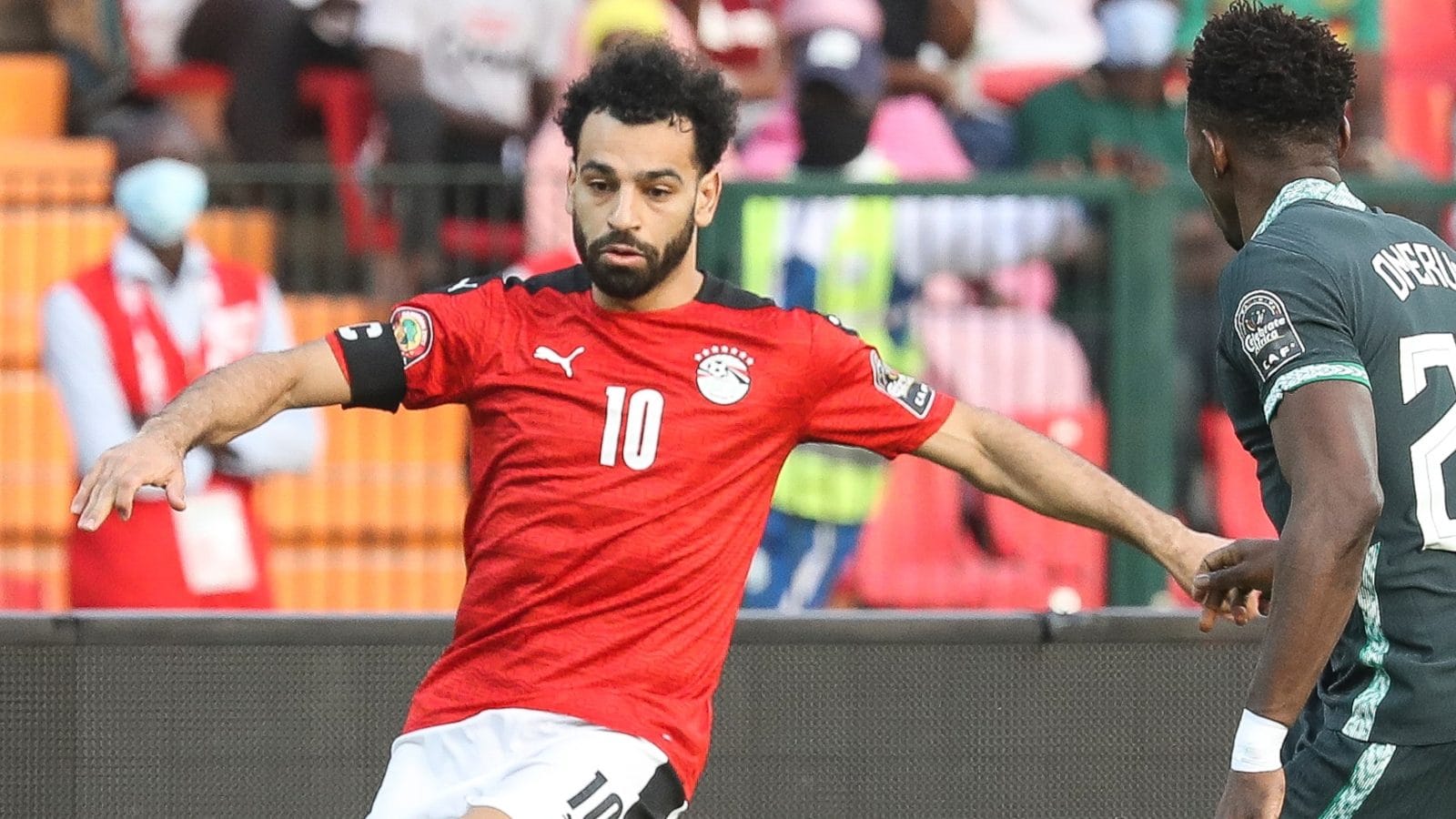 Xem hình ảnh của Salah tại World Cup sẽ khiến bạn cảm thấy vô cùng tự hào với tài năng của người Egypt. Đừng bỏ lỡ cơ hội thưởng thức những hình ảnh đầy sắc màu của Salah tại giải đấu vô địch thế giới này.