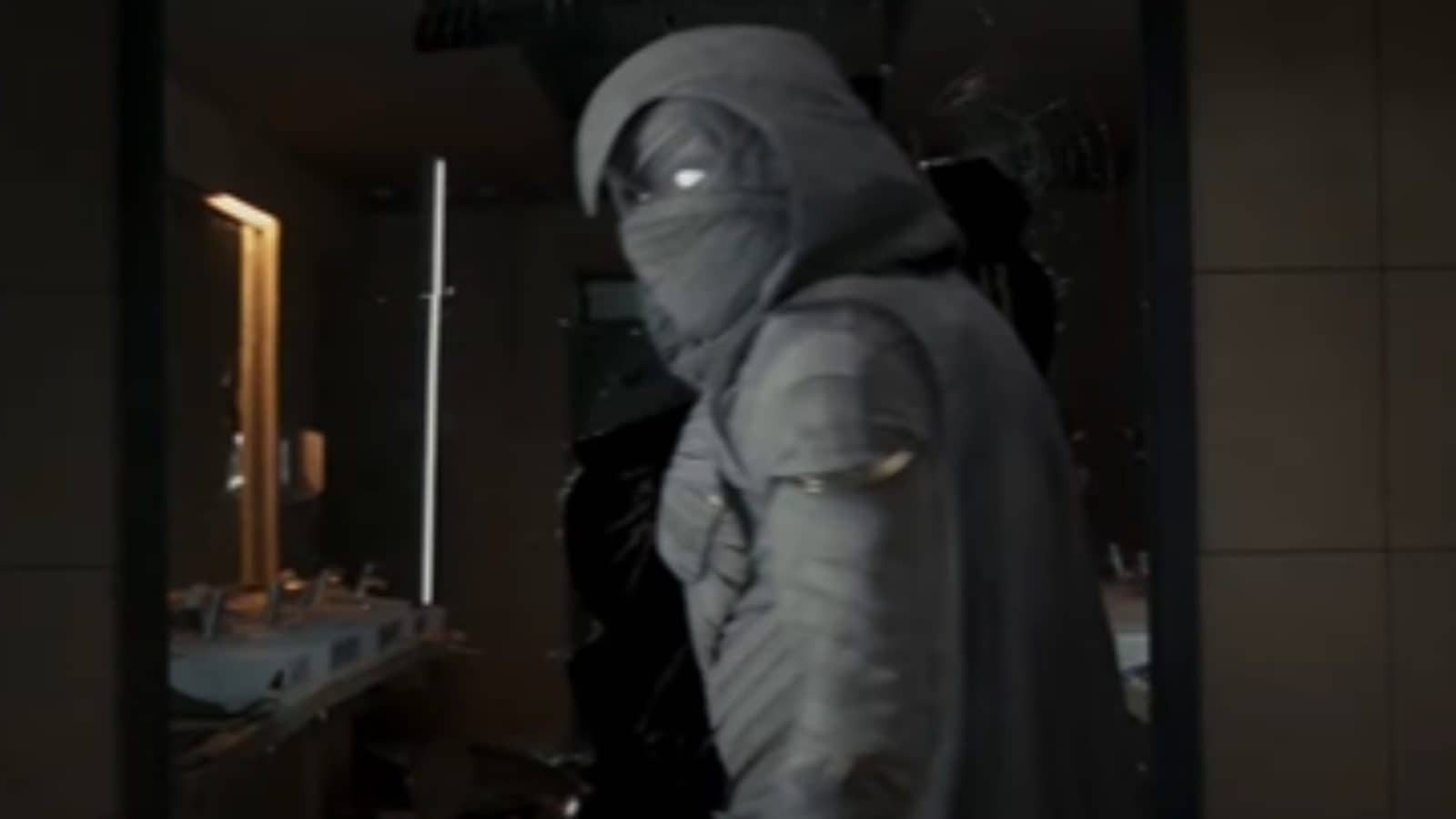 Moon Knight' Trailer: Oscar Isaac as Marvel's Newest Superhero