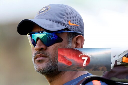 Dhoni was reportedly roped in by Unacademy as their brand ambassador in August last year.