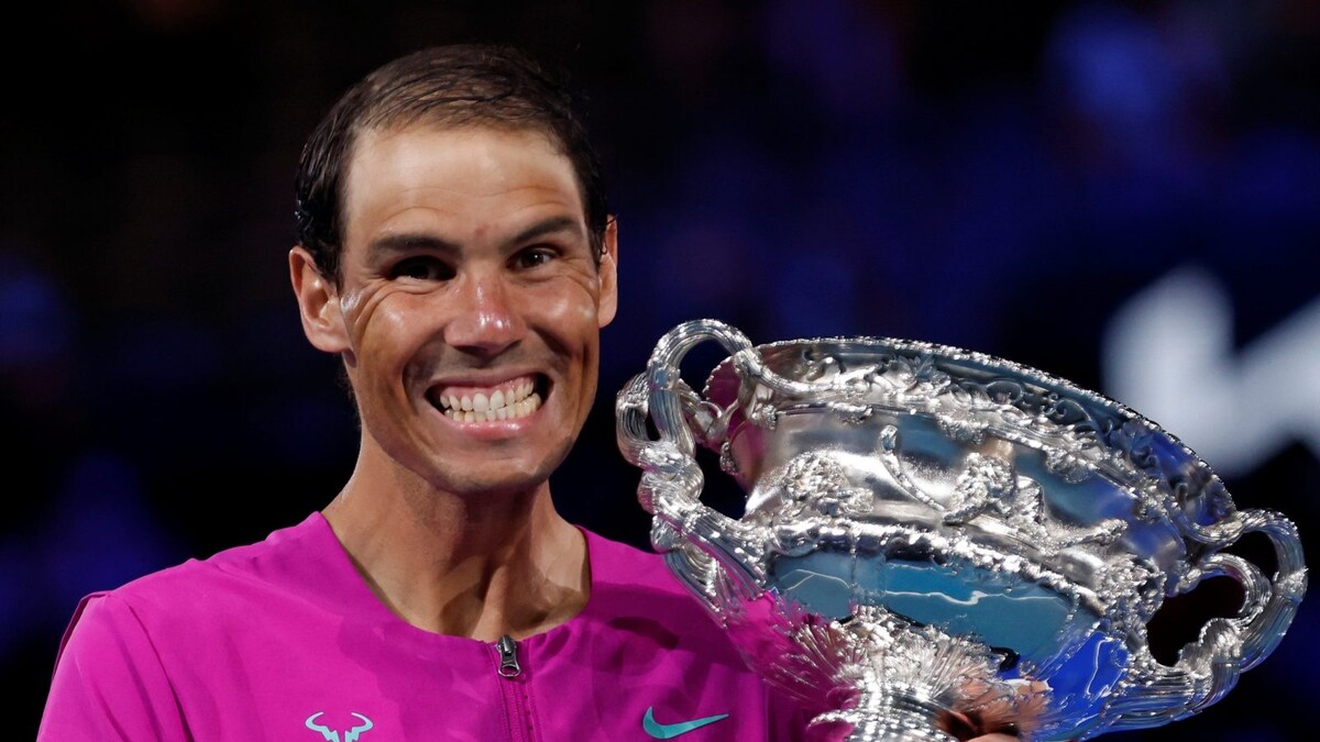 John McEnroe Backs Rafael Nadal to Win a 22nd Major Before Novak Djokovic or Roger Federer