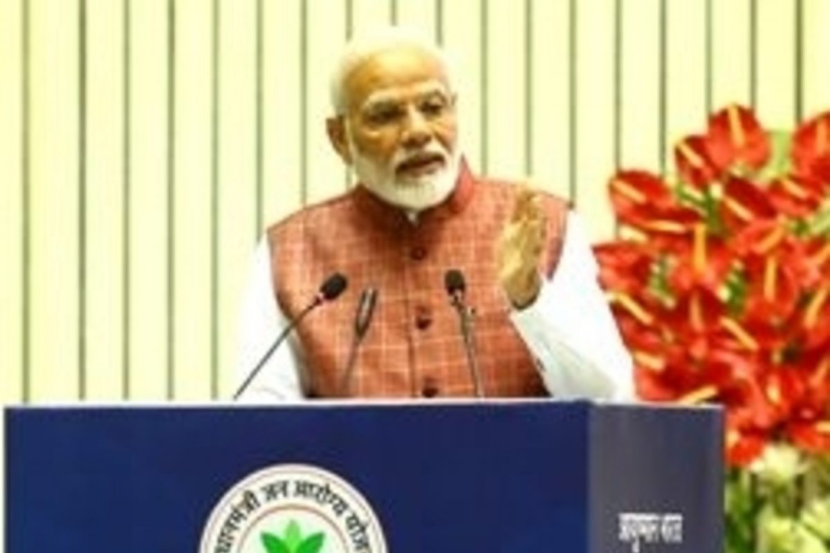 Govt May Extend Ayushman Bharat To 2 Crore More Families, Go Beyond ...