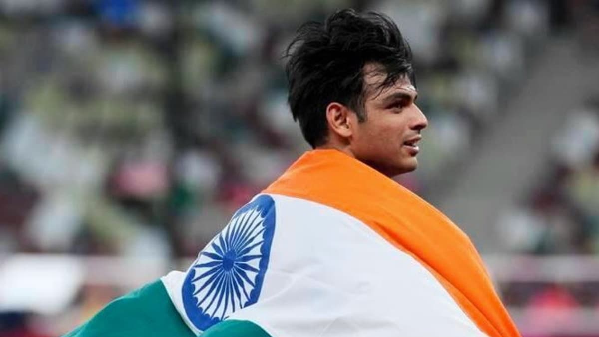 World Athletics Championships 2022: Indian Contingent's Event Schedule in Eugene