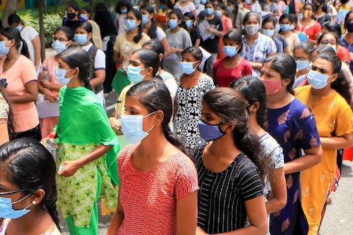 Members from Tamil Nadu on Thursday staged a walkout from Lok Sabha. (Representational Image)
