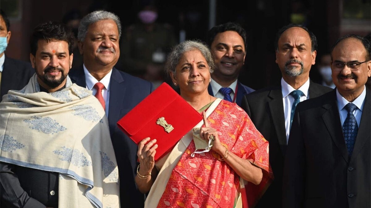 Budget 2022: Date, Time, Key Things to Watch Out For