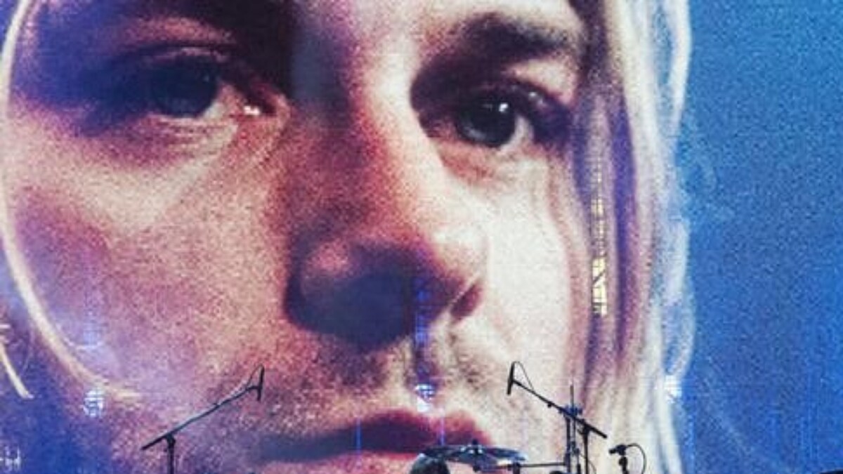 'Nevermind' Nirvana Album Cover Baby's Lawsuit Dismissed By Judge News18