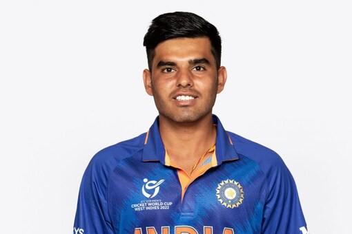 ICC U19 World Cup 2022 Nishant Sindhu Recovers From COVID 19 Entire 