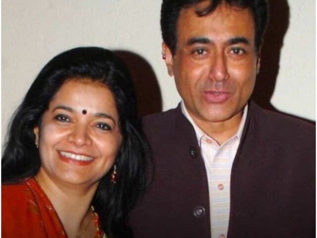 Nitish Bharadwaj Reveals He Split from Wife in 2019 After 12 Years of ...