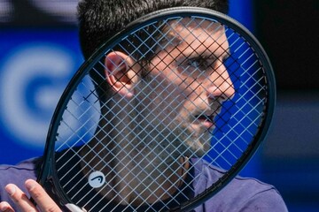 Novak Djokovic says he is excited to take part in Dubai's World Tennis  League