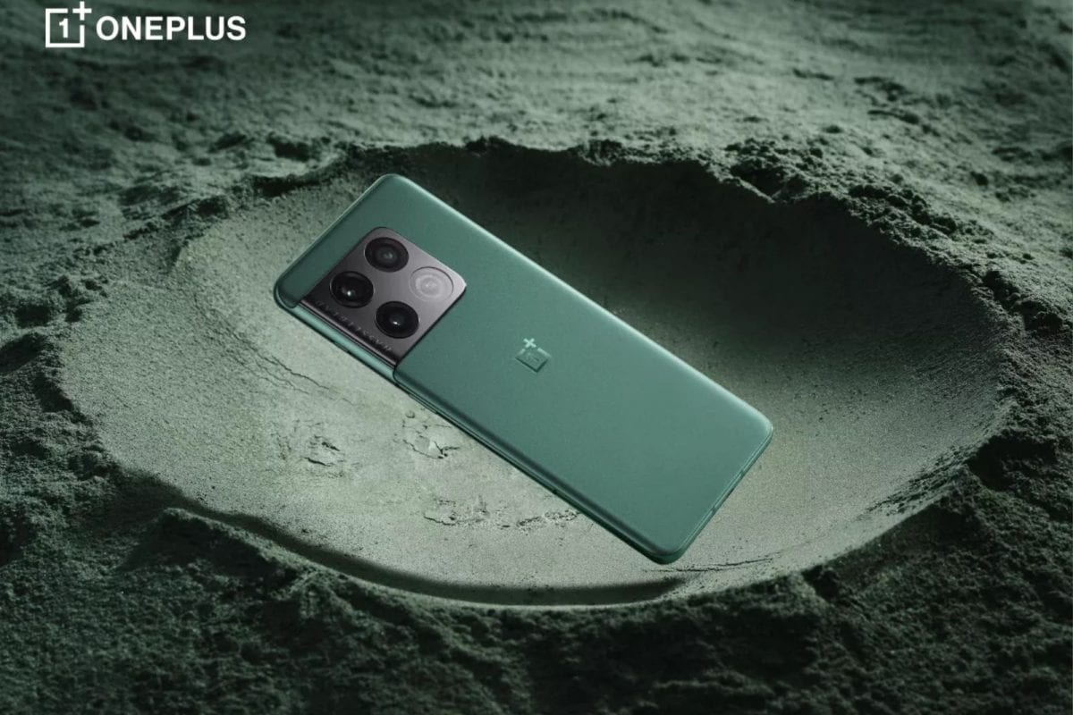 OnePlus could have another lead phone anticipated 2022