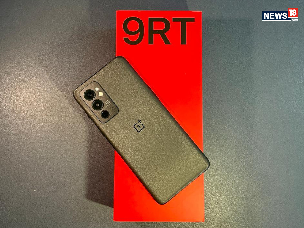 Next Big OnePlus Smartphone, OnePlus 9RT 5G, Arrives In India