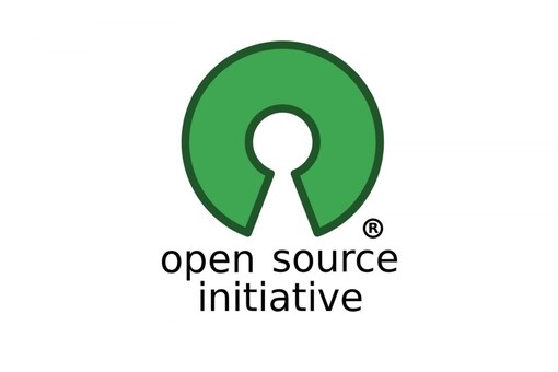 Open source software code is available to the public, free for anyone to use, modify, or inspect. (Image Credit: Wikipedia)