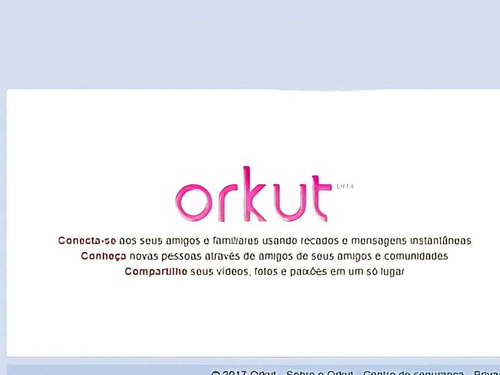 orkut