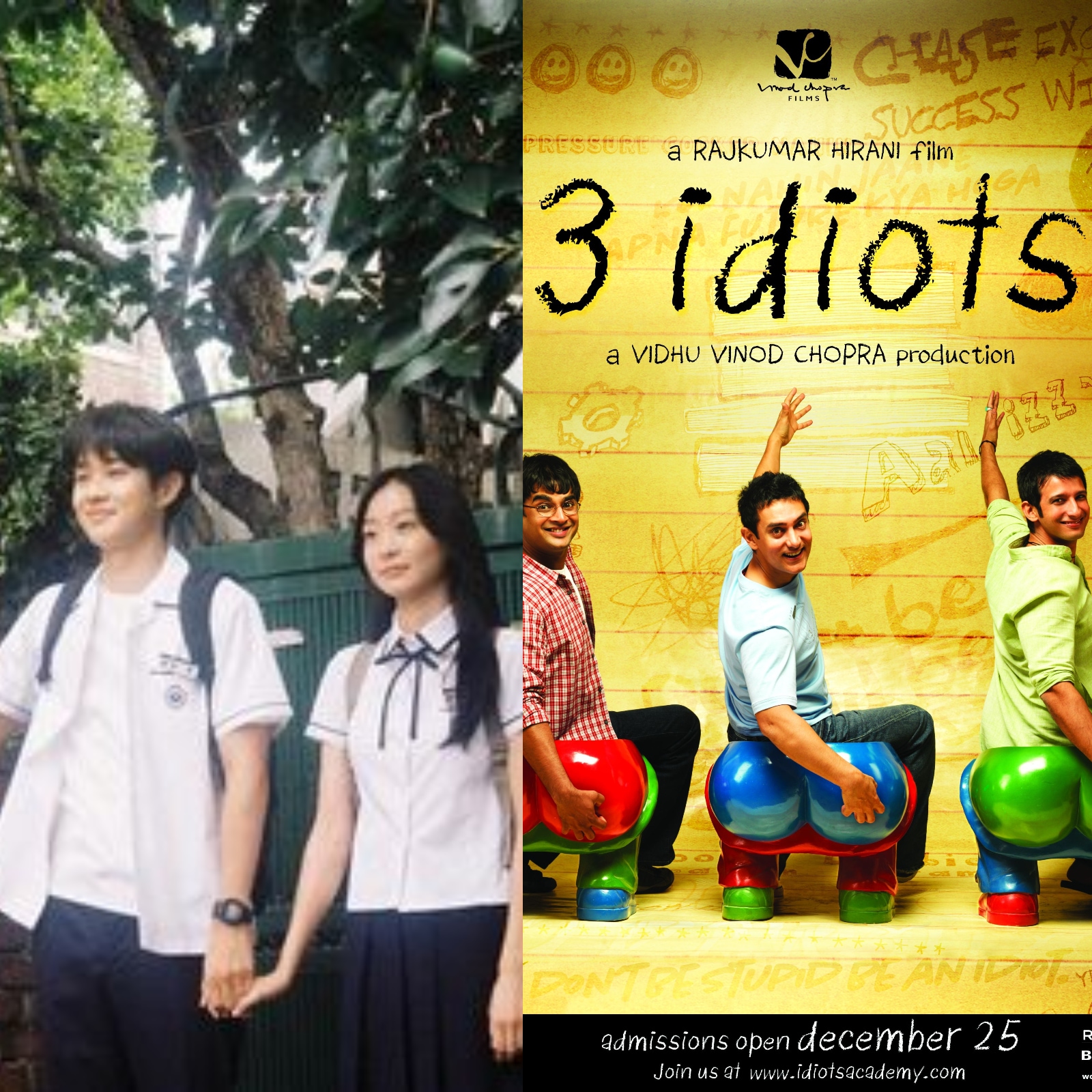Our Beloved Summer Ep 15: Choi Woo-shik's Drama Gives A Nod To Aamir Khan's 3 Idiots With Pre-Finale Episode Our Beloved Summer Ep 15: Choi Woo-shik's Drama Gives A Nod To Aamir Khan's 3 Idiots With Pre-Finale Episode