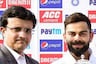 ‘His Decision is a Personal One, BCCI Respects It’: Ganguly Reacts After Kohli Quits Test Captaincy