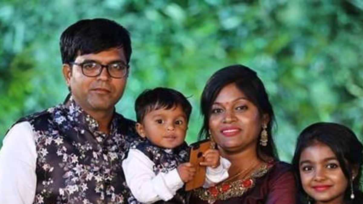 Bodies Of Indian Family Who Died While Crossing Into US May Not Be Flown Back: Report