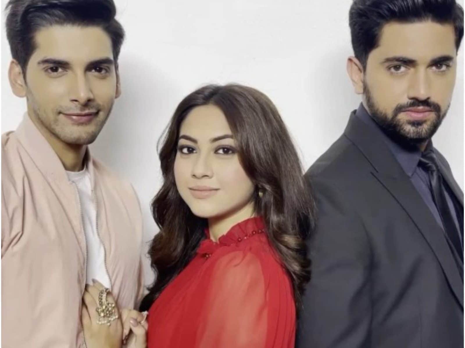 Fanaa: Zain Imam, Reem Sameer Shaikh's Enthralling Love Saga to Go On Air From January 31 Fanaa: Zain Imam, Reem Sameer Shaikh's Enthralling Love Saga to Go On Air From January 31