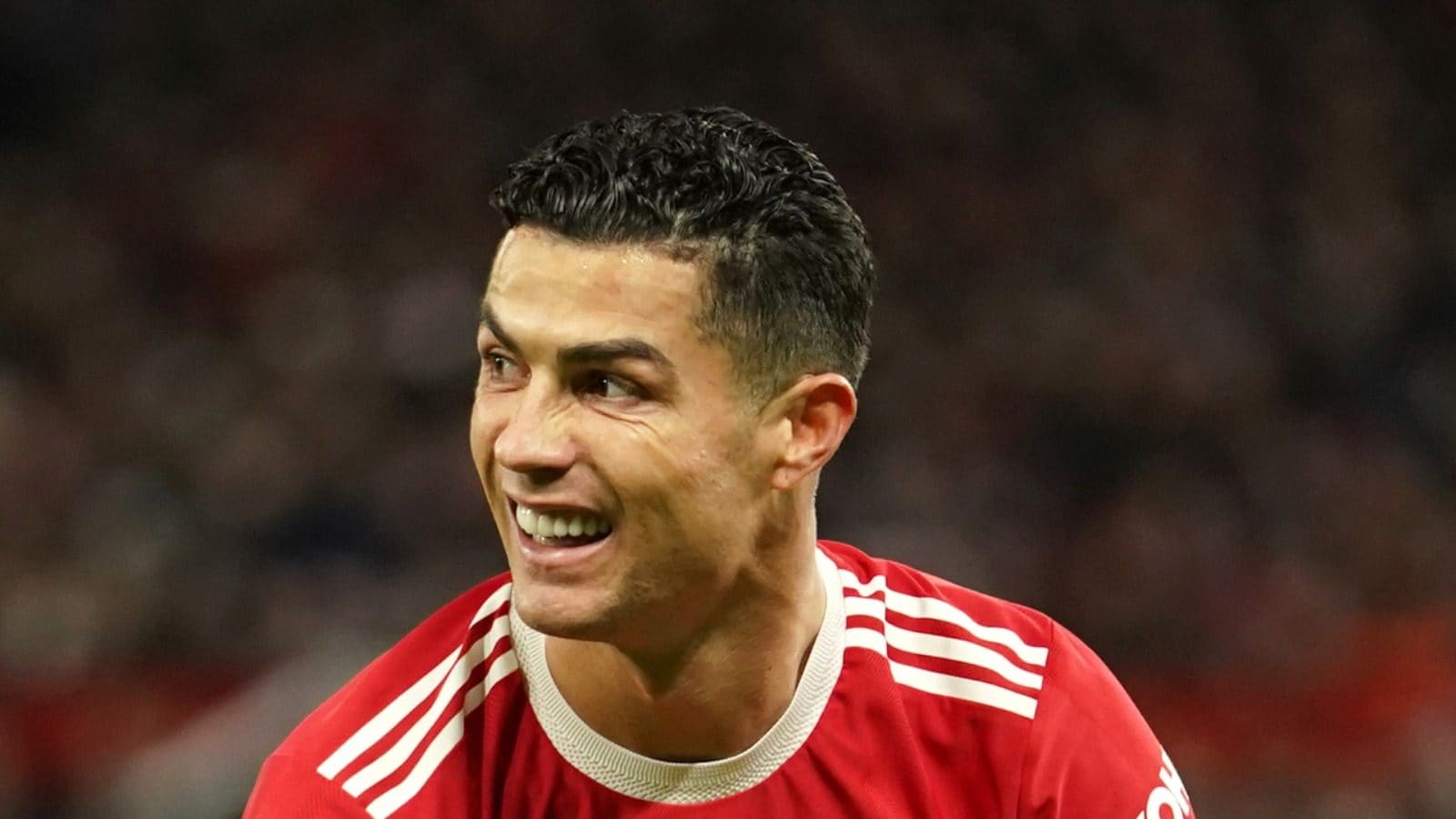 Cristiano Ronaldo Could Make Shock Real Madrid Return, Say Reports