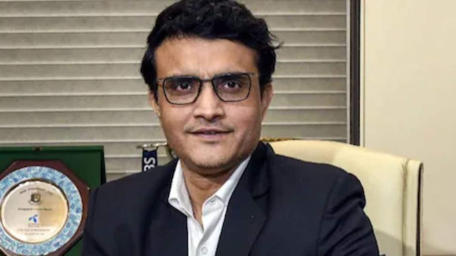 Sourav Ganguly Wanted to Issue Show Cause Notice to Virat Kohli After