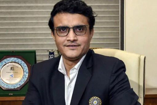 That Picture Wasn't from Selection Meeting'-BCCI President Sourav Ganguly  Clarifies His Position After Latest Controversy