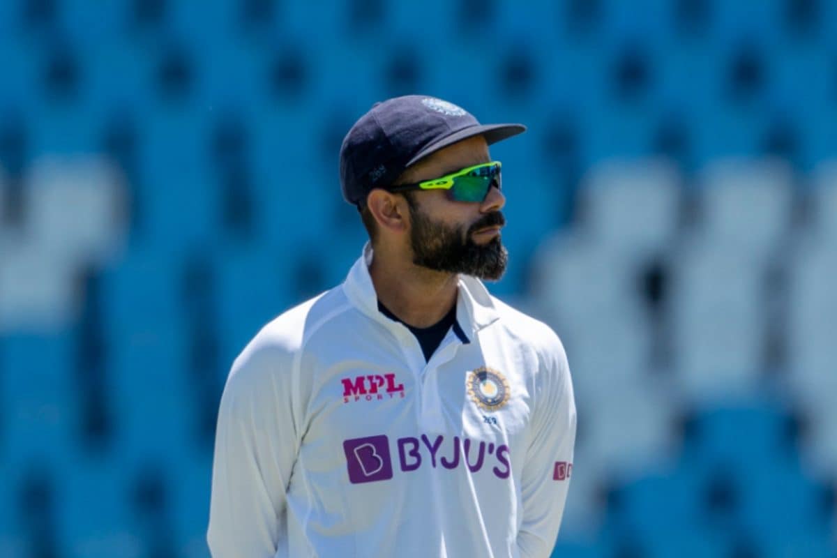 Cricketers Wearing Sunglasses Virat Kohli Quits Test Captaincy Updates: Cricket Fraternity Applaud Virat Kohli For His