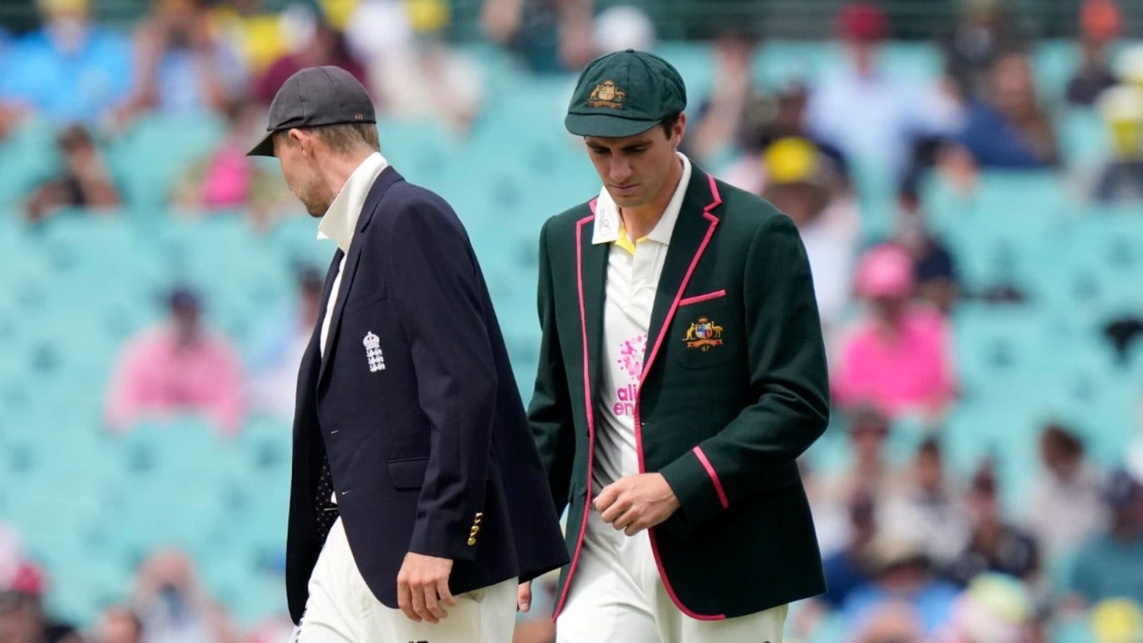 Australia vs England Highlights Ashes 5th Test Day 1 Travis Head
