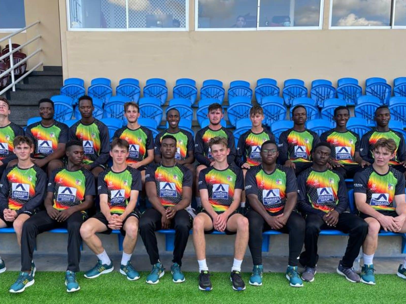Zimbabwe U19 vs Papua New Guinea U19 Live Cricket Score, Under-19 World Cup 2022 Live Updates From Port of Spain, Trinidad