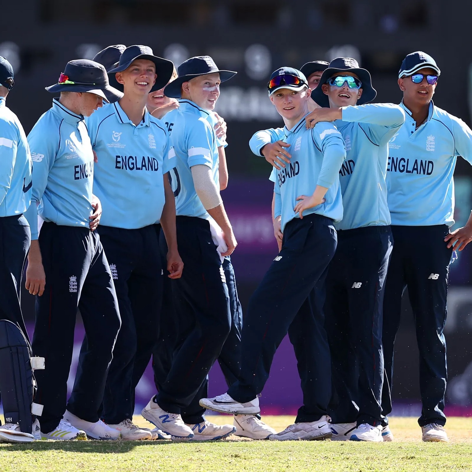 England U 19 Vs Canada U 19 Live Cricket Score Under 19 World Cup Live Updates From St Kitts