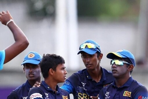 Icc U 19 World Cup 22 Latest Points Table Update After Day 8