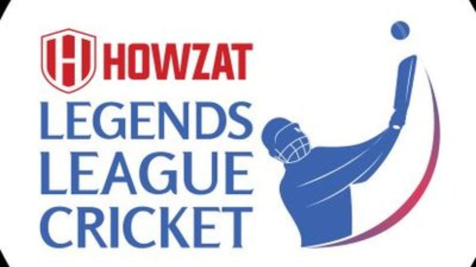 World Giants vs India Maharajas Live Streaming When and Where to Watch Legends League Cricket 2022 Live Coverage on Live TV Online
