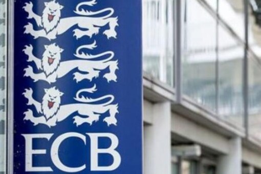 England and Wales Cricket Board (Twitter/@ECB_cricket)