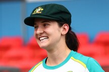 Stella Campbell in Photos: Pacer Included in Ashes Squad as Tayla Vlaeminck's Replacement