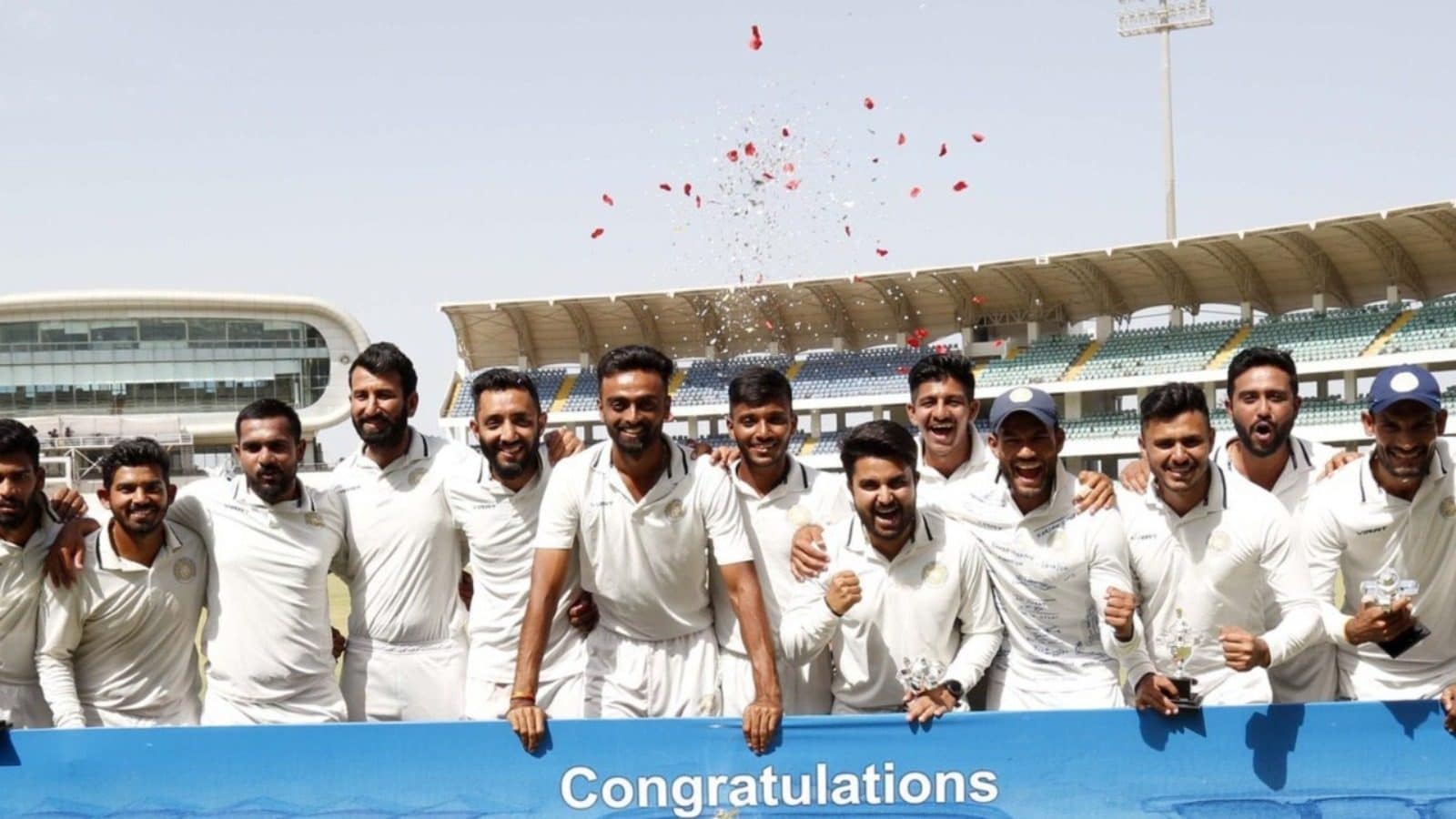 Ranji Trophy 2022: Full schedule, squads, match timings, and live