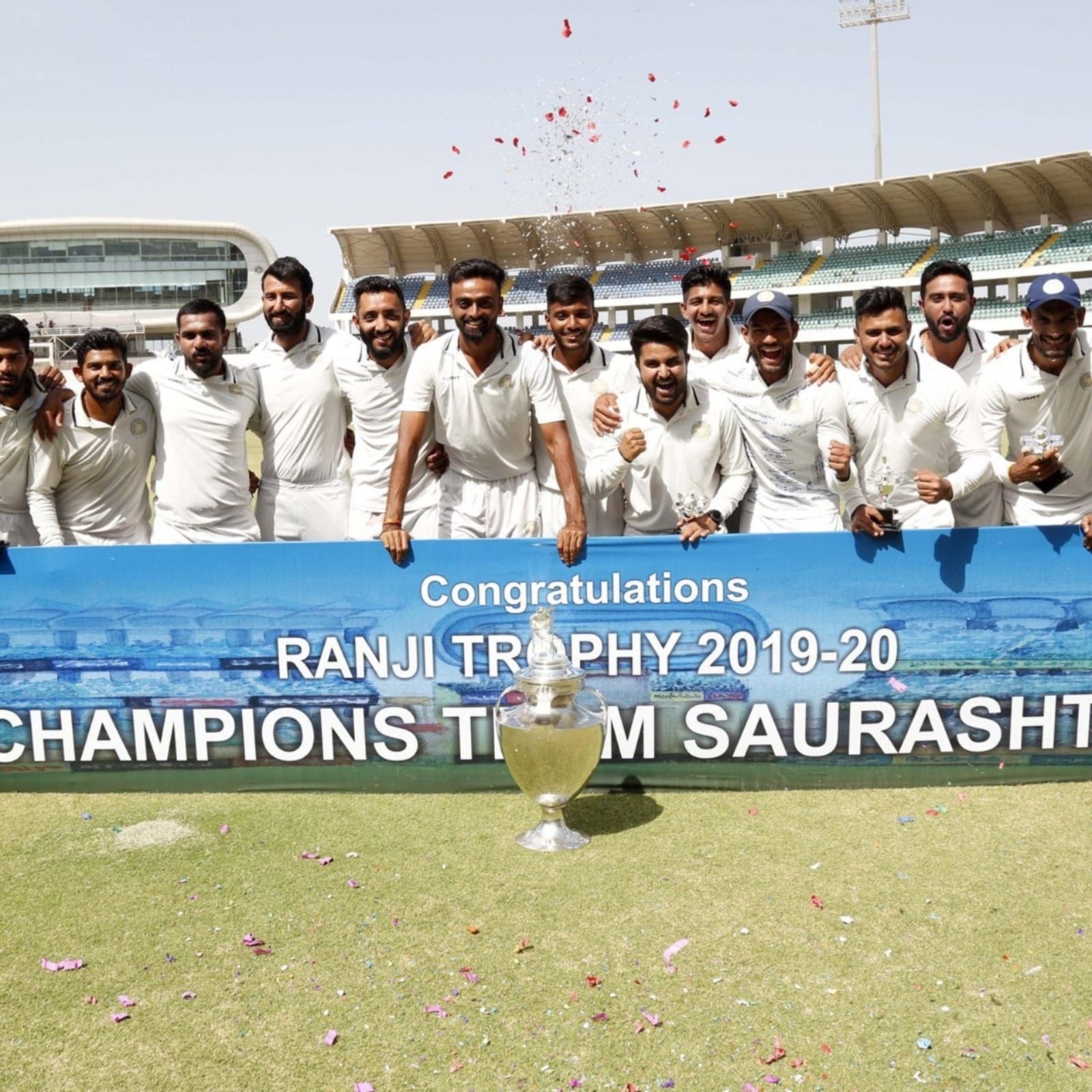 Ranji Trophy 2022 Full schedule, squads, match timings, and live streaming details