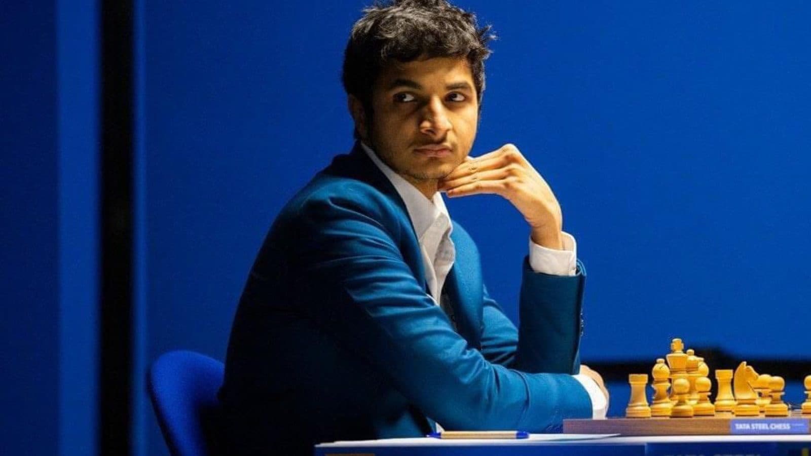 Wins for Karjakin, Van Foreest and Praggnanandhaa on the final day