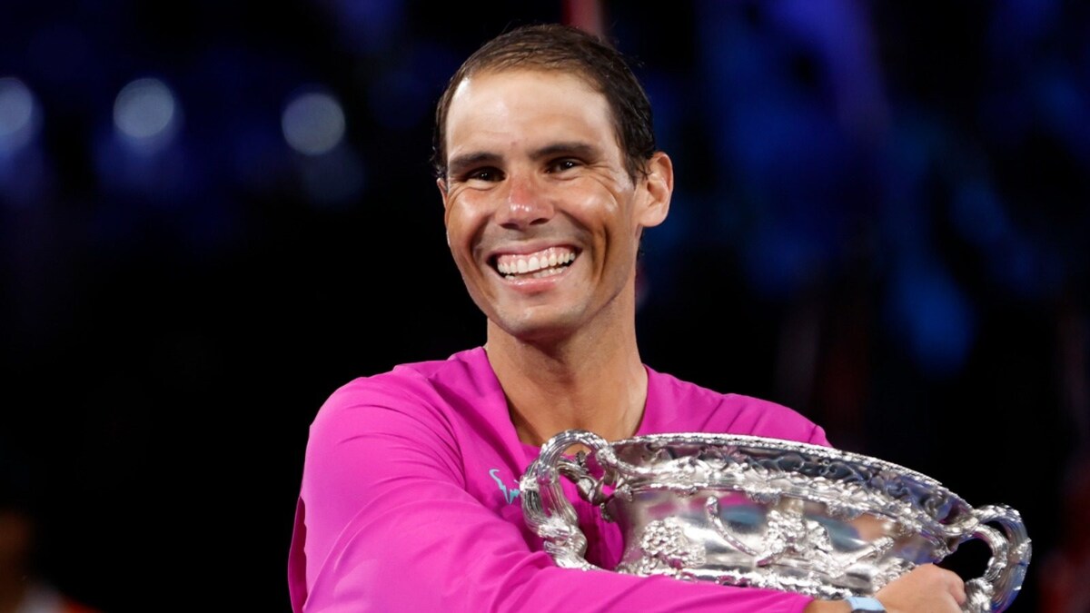 From Margaret Court to Steffi Graf: Players With Most Grand Slam Titles After Rafael Nadal's Historic 21