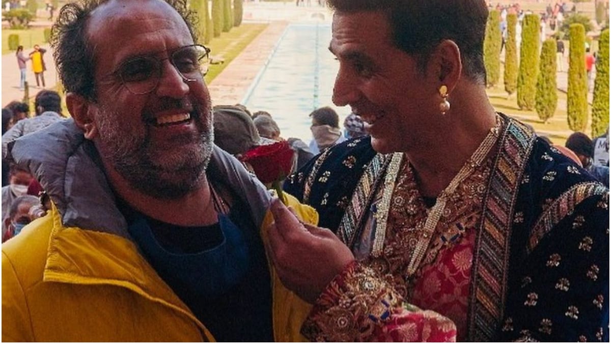 Aanand L Rai Confirms Akshay Kumar Starrer Raksha Bandhan to Release in Theatres, Gorkha to Go On Floors in 2022