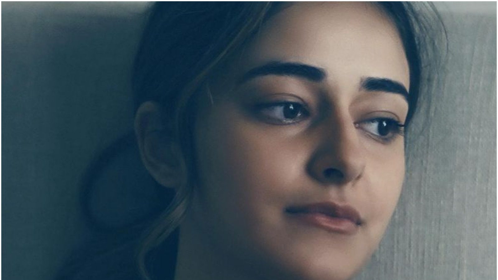 Ananya Panday Offers a Glimpse Of 'Tia' From Gehraiyaan, Describes Her as 'A Piece Of My Heart