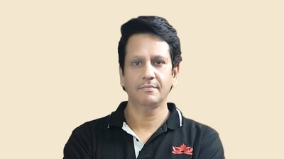 Vishram Raju Telangana Man to Set up School Offering Vedic Education to All ...