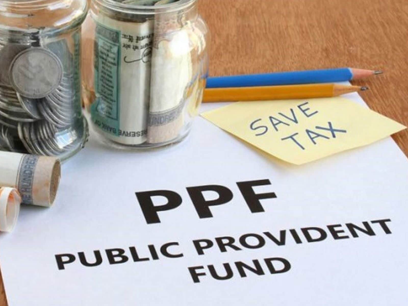 PPF Account Holders: 5 Rules to Know Before Withdrawing PPF Contributions  Prematurely
