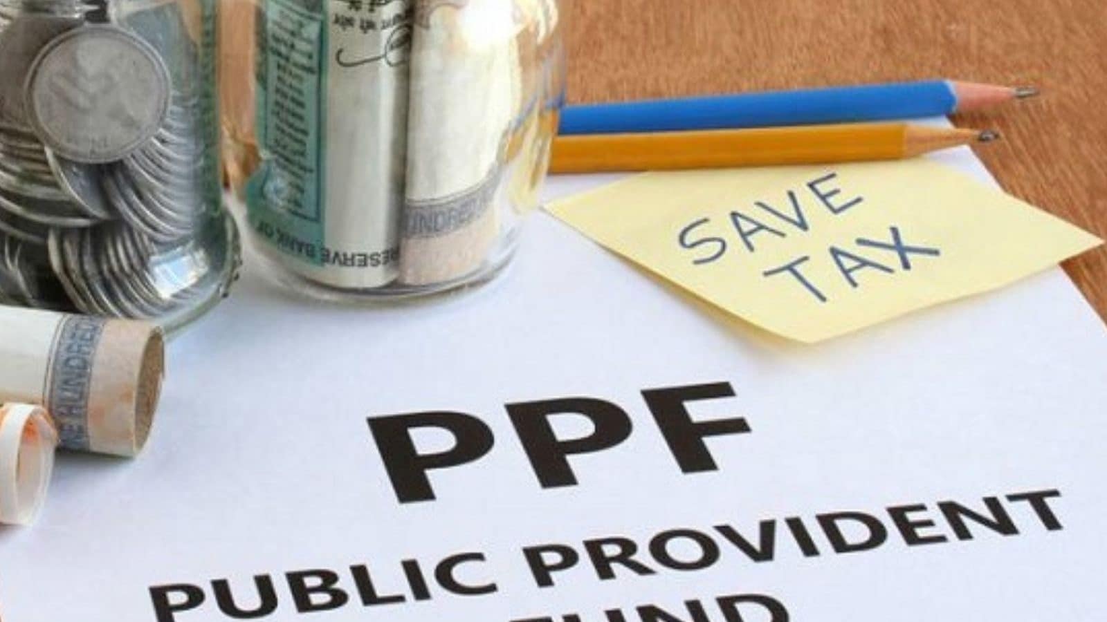 How to use PPF to save Rs 1 Crore: Be PPF Crorepati - Stable Investor