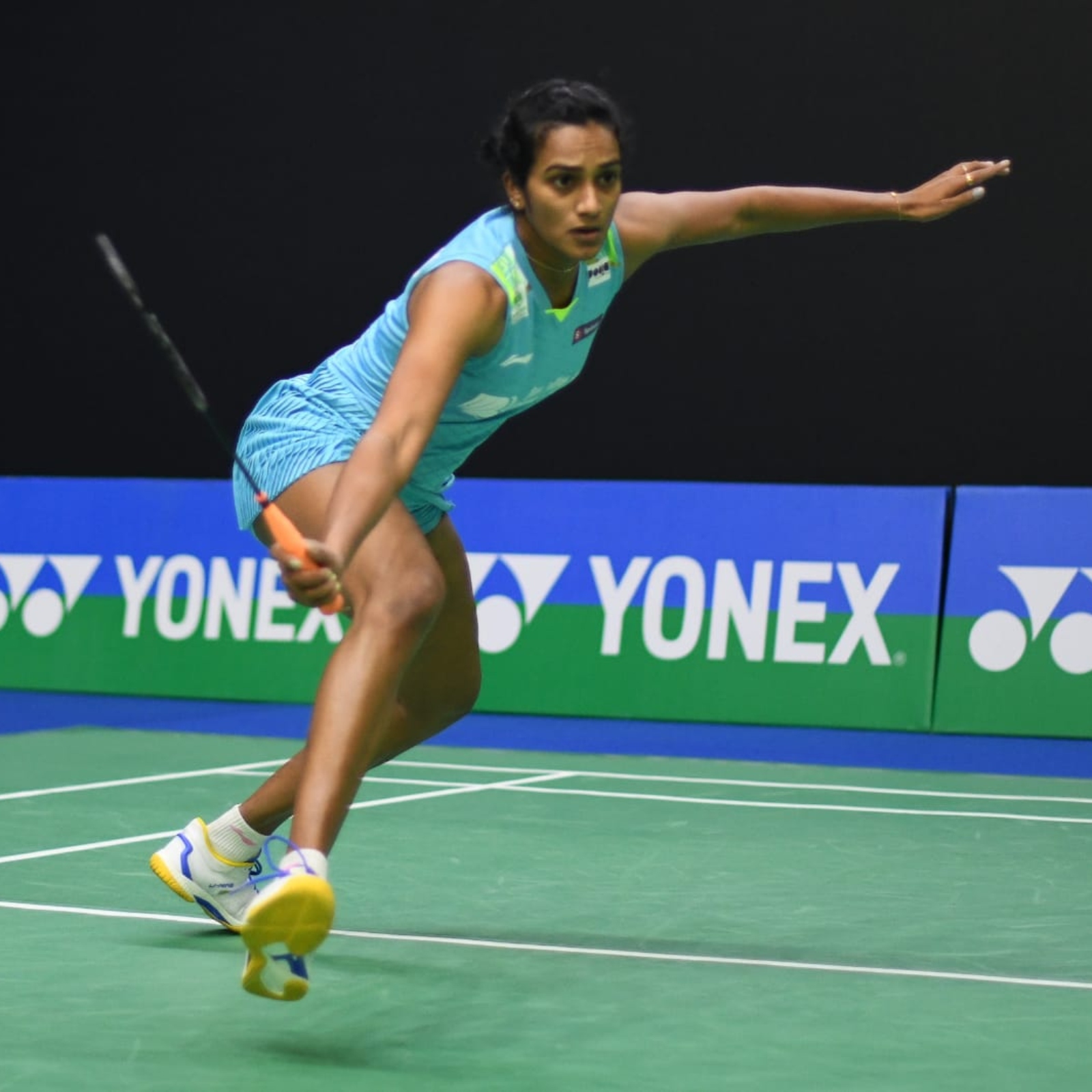 India Open 2022: Saina Nehwal Shocked by Malvika Bansod, PV Sindhu ...