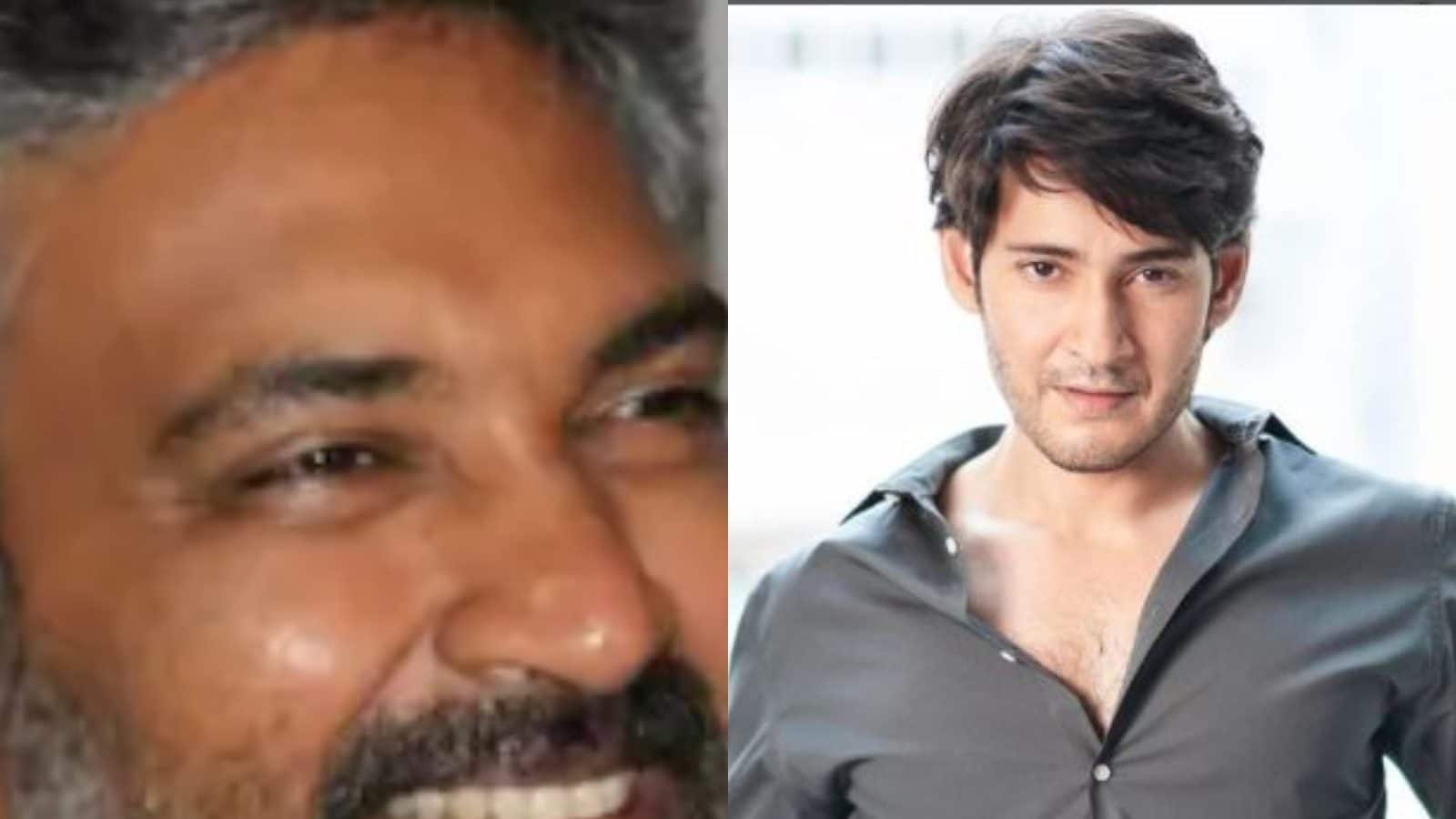 Mahesh Babu Starts Working With SS Rajamouli on New Film After Director's  RRR Gets Postponed