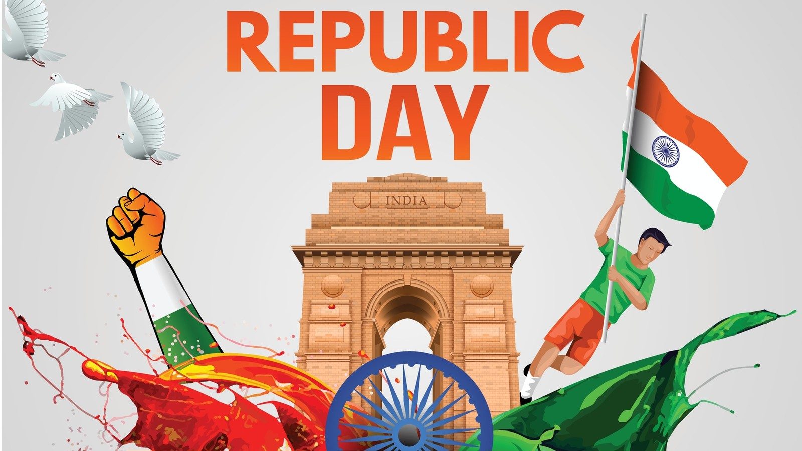 India's Republic Day: What You Need To Know