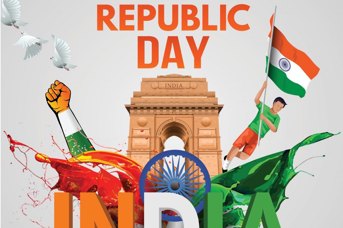 Republic Day: Five Things to Teach Kids, Ways to Involve Them in R-Day  Celebration