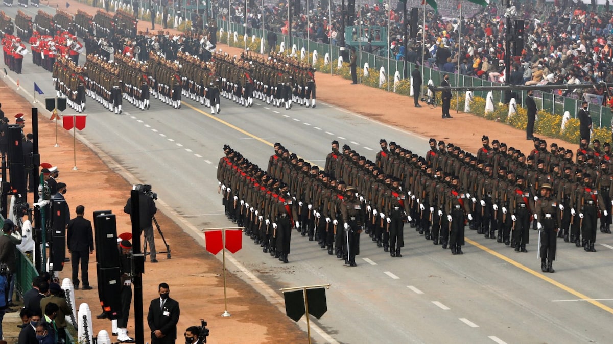 Republic Day: 5 Measures Taken to Enhance Rajpath Parade Experience Amid Central Vista Redevelopment