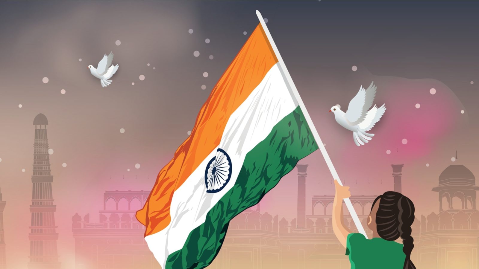 Republic Day 2023 Why is January 26 celebrated as Republic Day