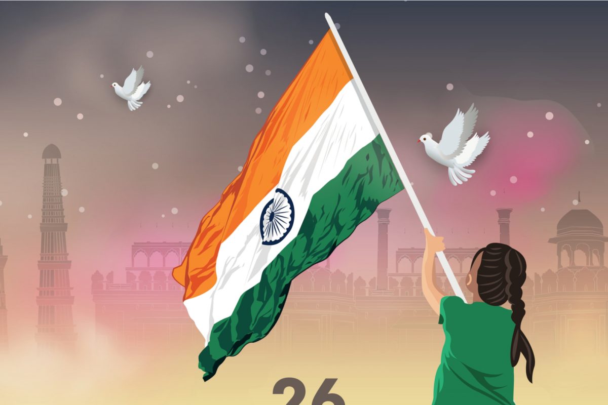 Republic Day 2023: Why is January 26 Celebrated as R-Day? History ...