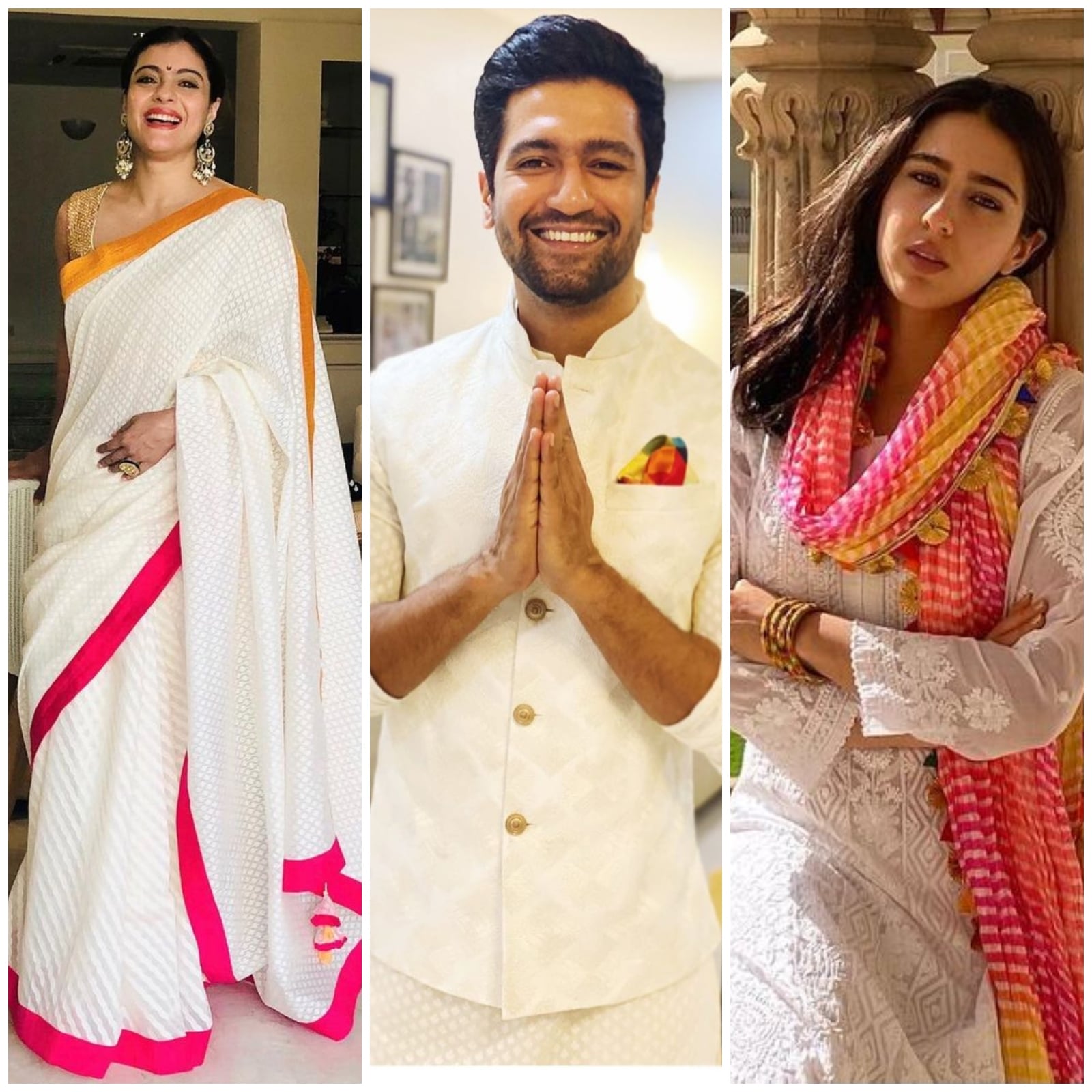 Republic Day 2023: Ananya Panday, Charu Asopa, Akshay Kumar And Other  Celebs Extend Wishes